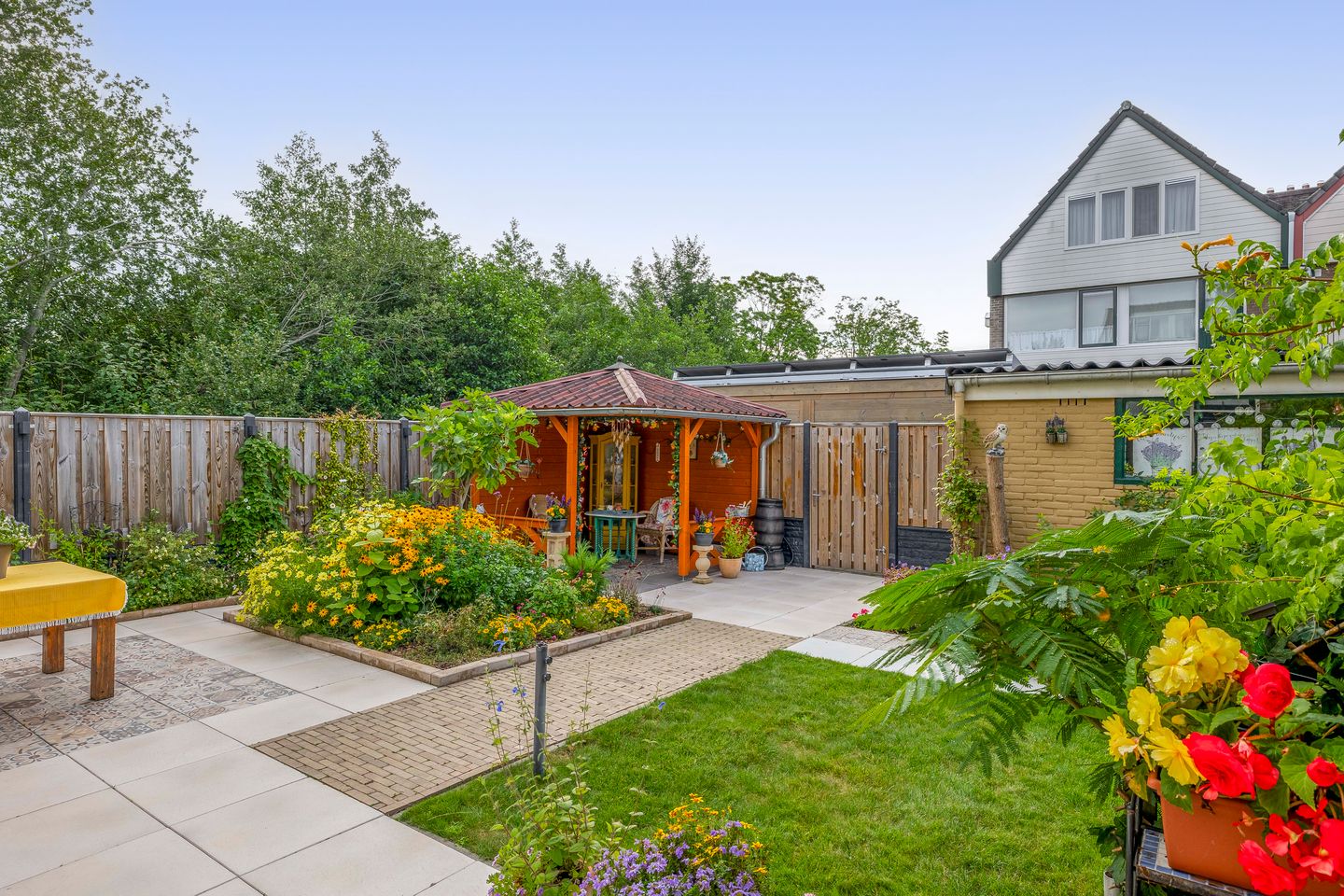 Photo 35 of Vuurdoornlaan 42