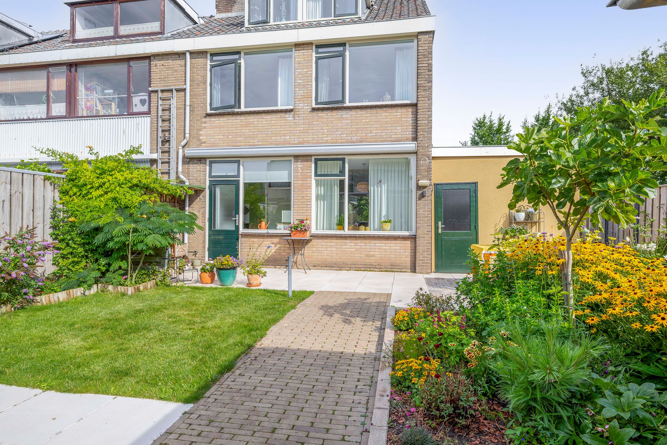 Photo 36 of Vuurdoornlaan 42