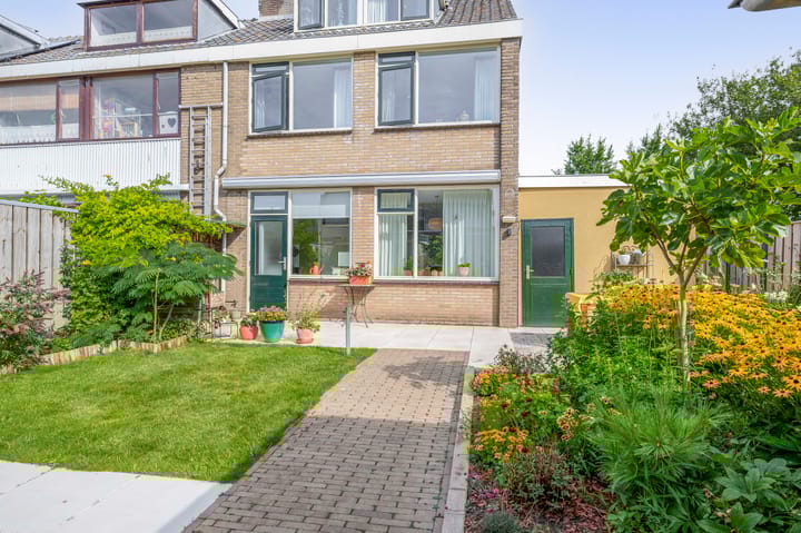 Foto 36 van Vuurdoornlaan 42