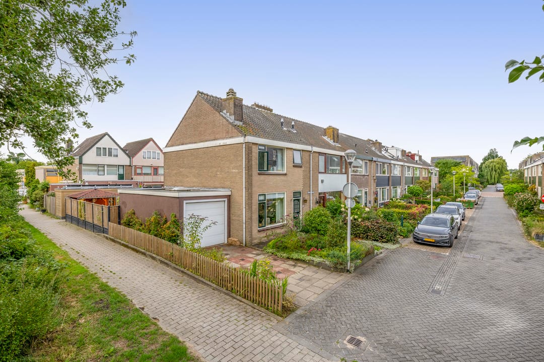 Photo 37 of Vuurdoornlaan 42