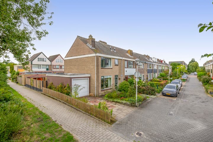 Foto 37 van Vuurdoornlaan 42