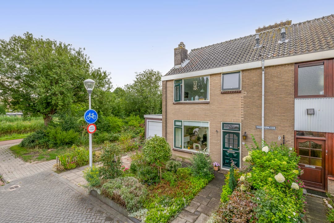 Photo 38 of Vuurdoornlaan 42
