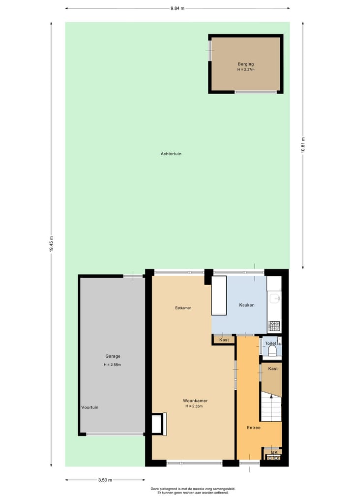 Foto 39 van Vuurdoornlaan 42