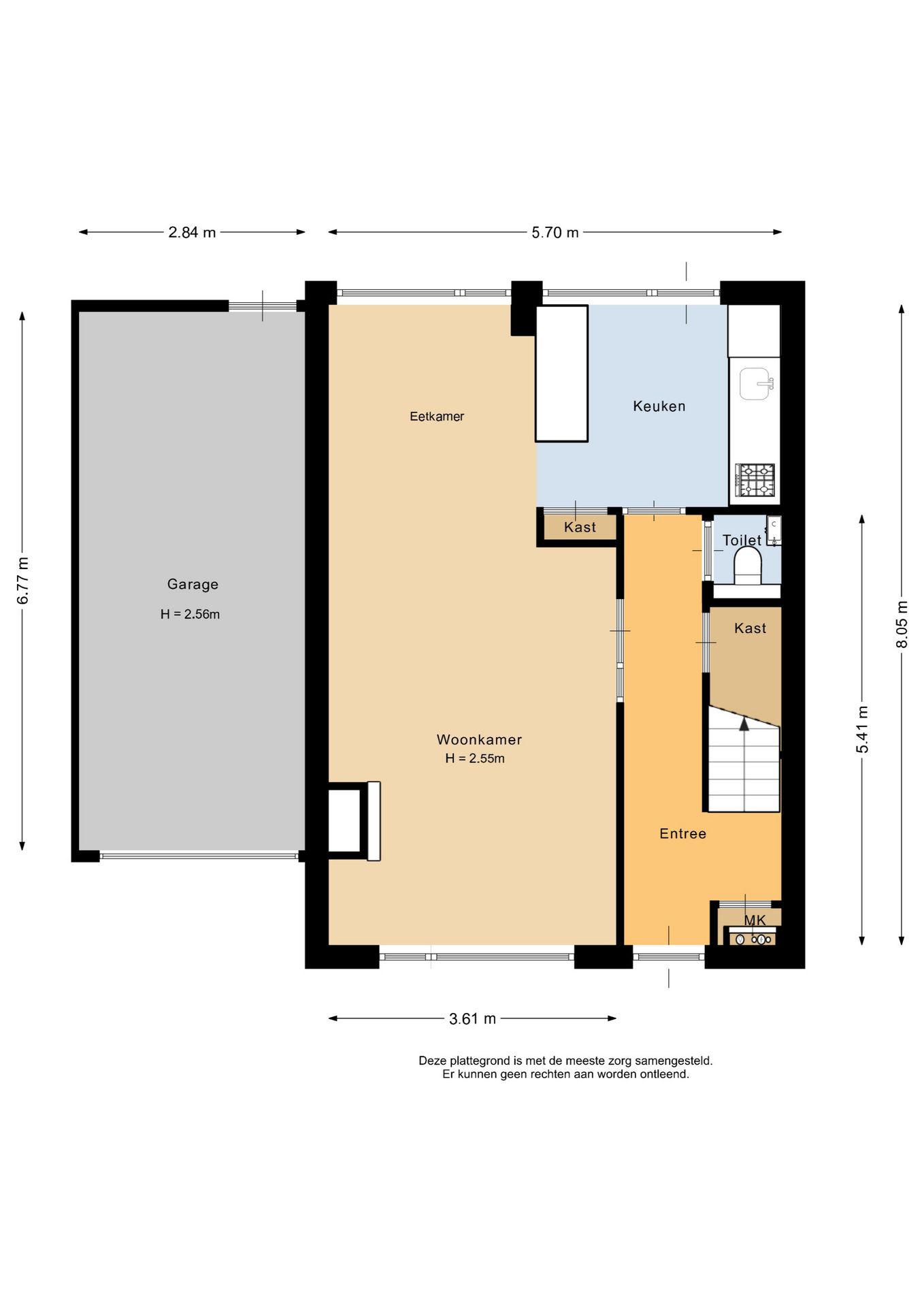 Photo 40 of Vuurdoornlaan 42