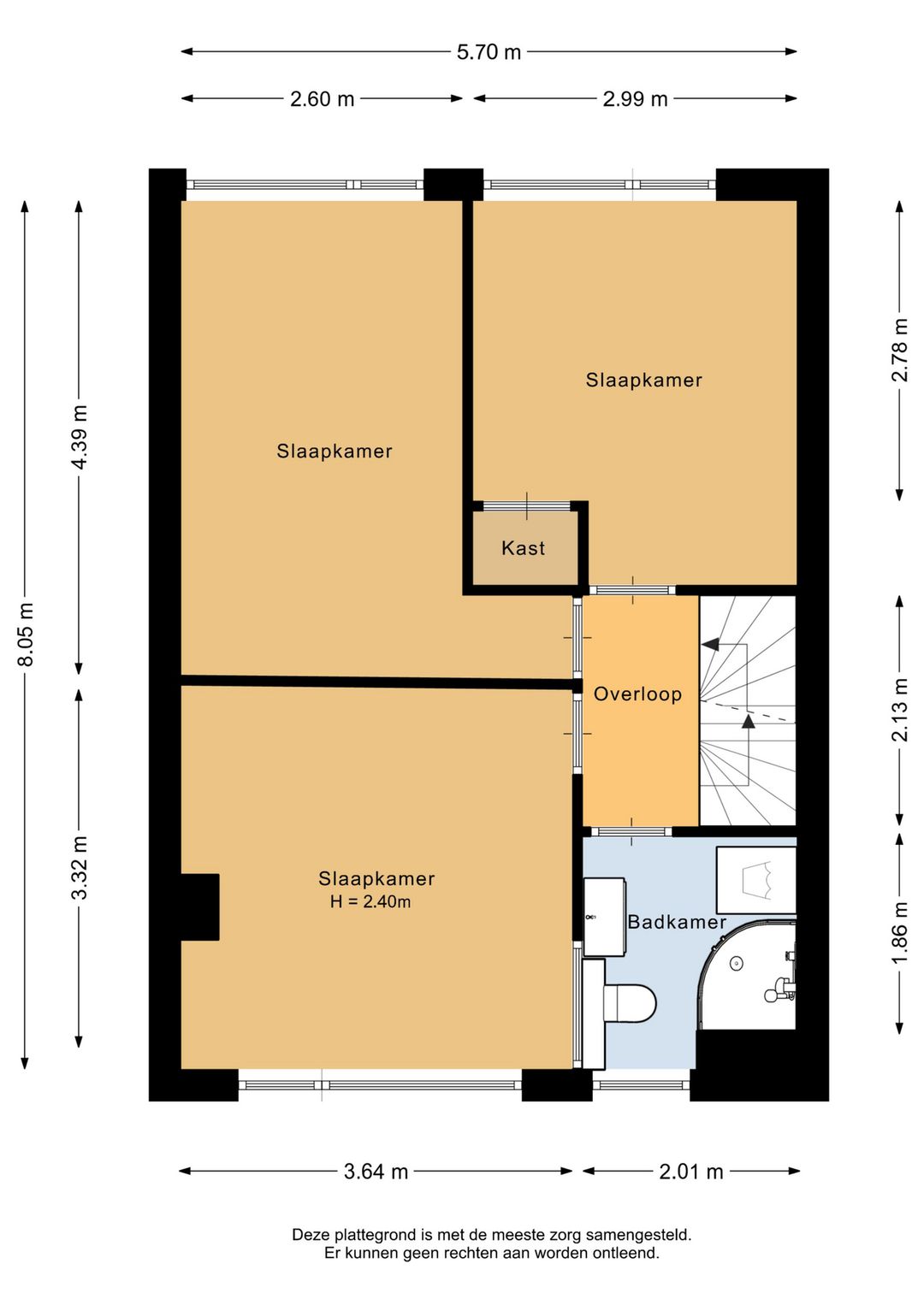 Photo 41 of Vuurdoornlaan 42