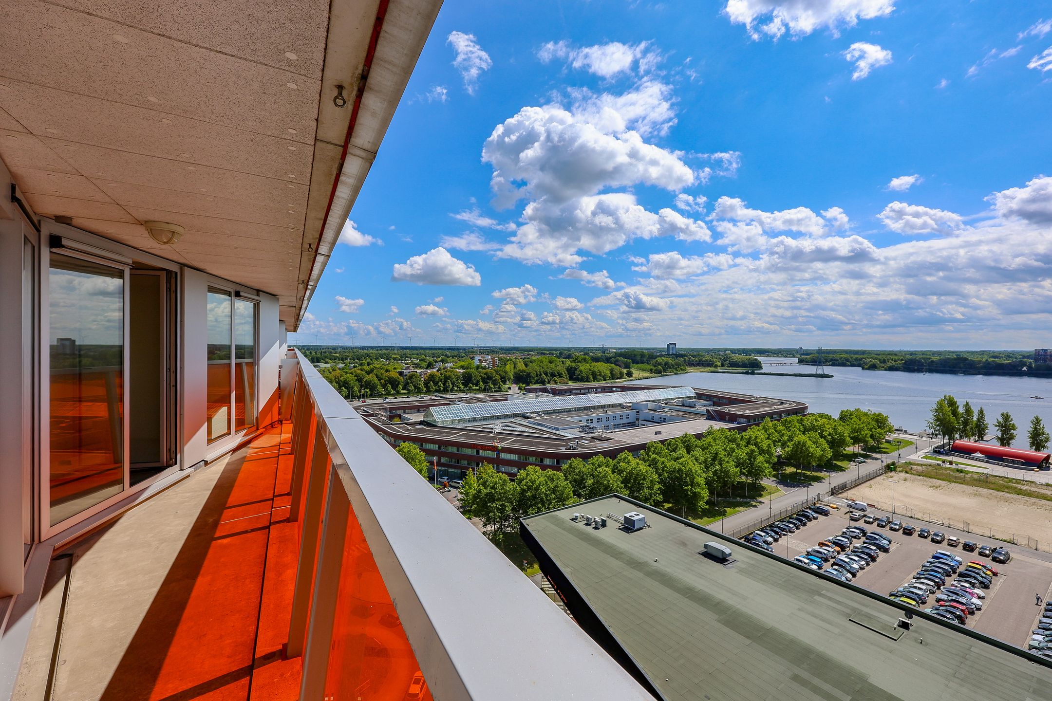 Photo 12 of De Diagonaal 175