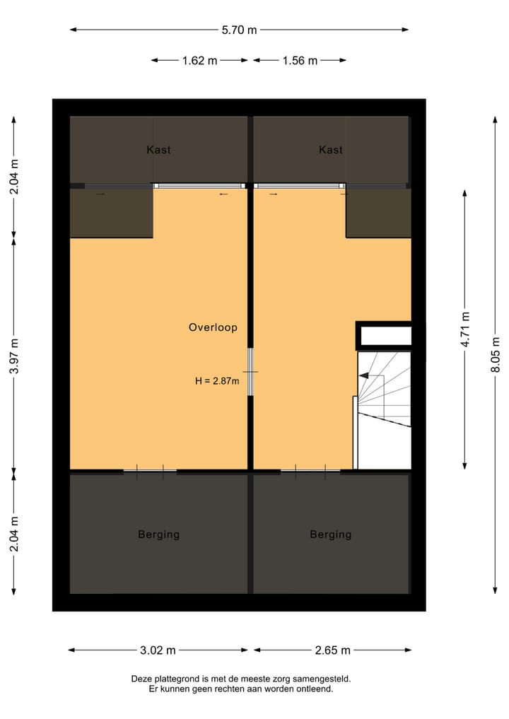 Foto 42 van Vuurdoornlaan 42