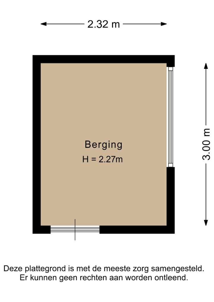 Foto 43 van Vuurdoornlaan 42