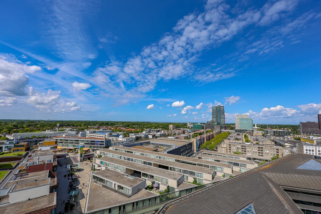 Photo 13 of De Diagonaal 175