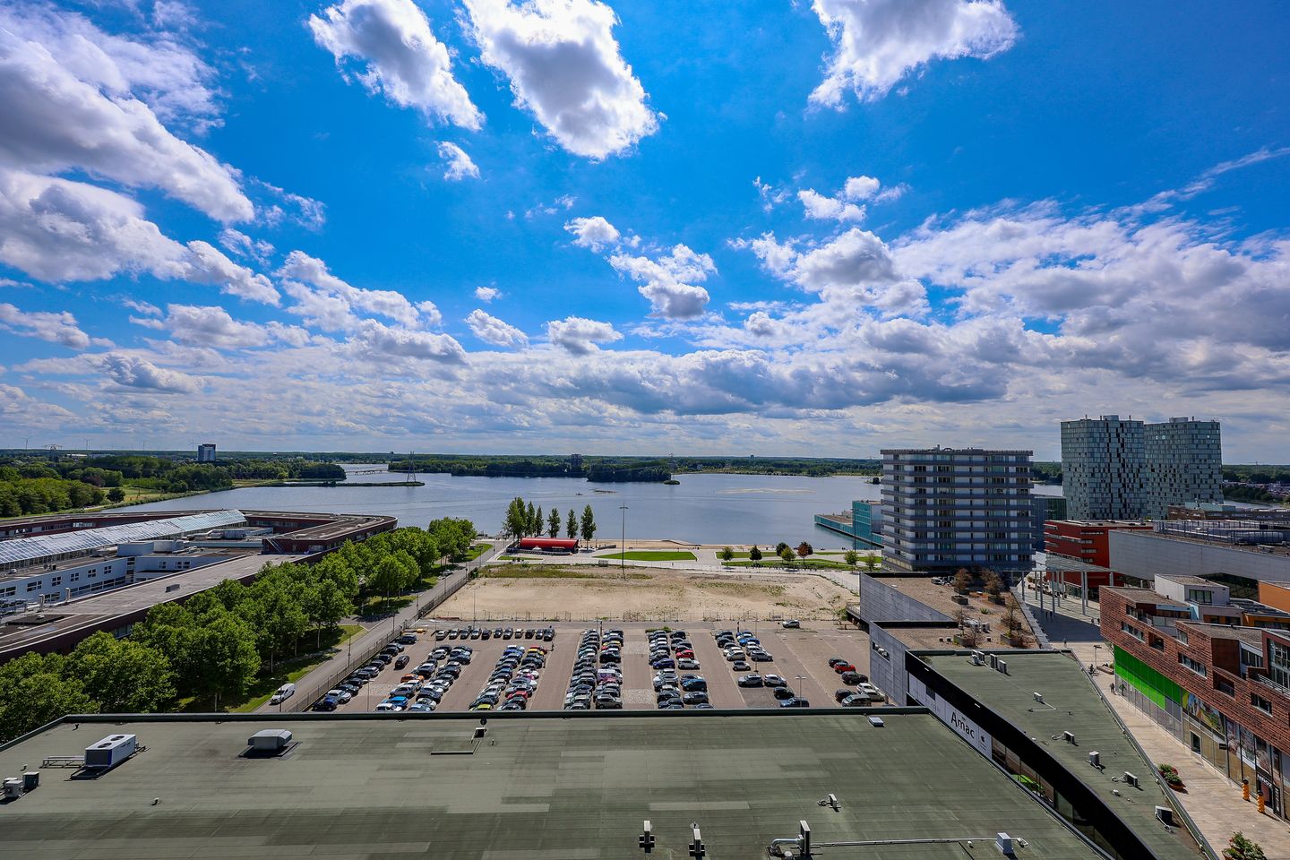 Photo 14 of De Diagonaal 175