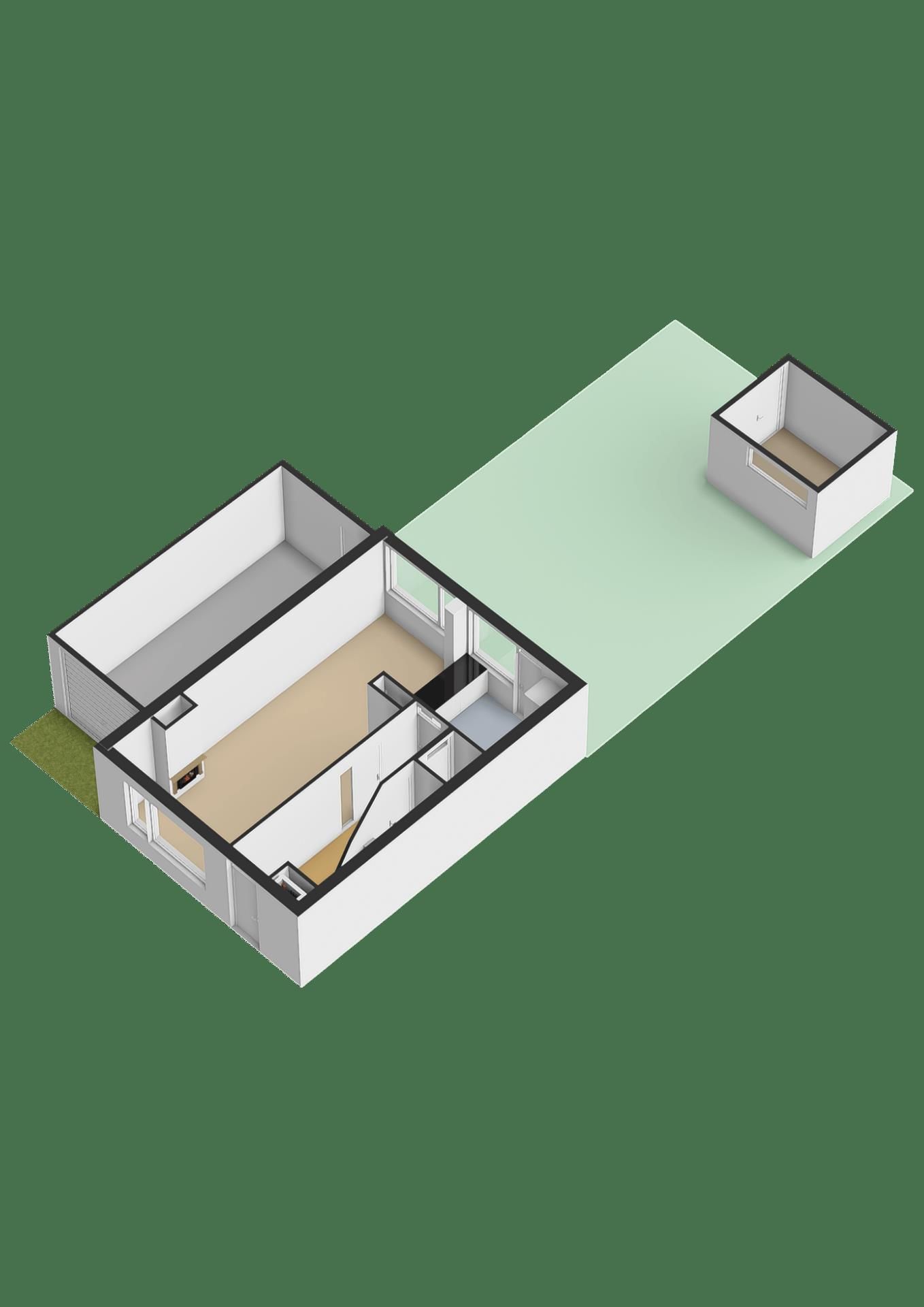 Photo 44 of Vuurdoornlaan 42