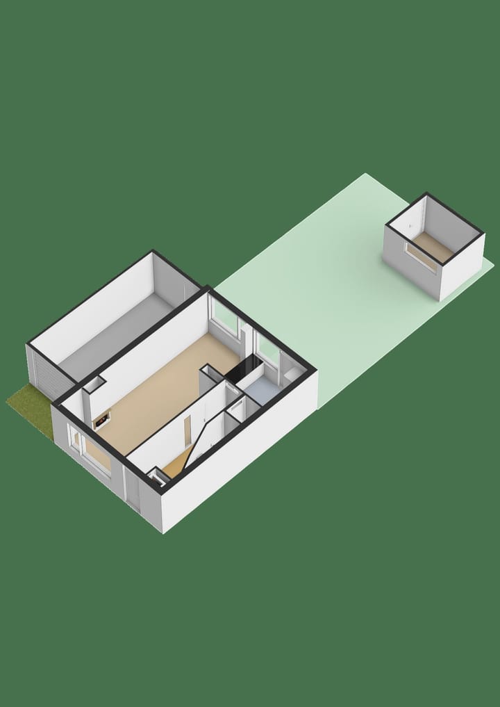 Foto 44 van Vuurdoornlaan 42
