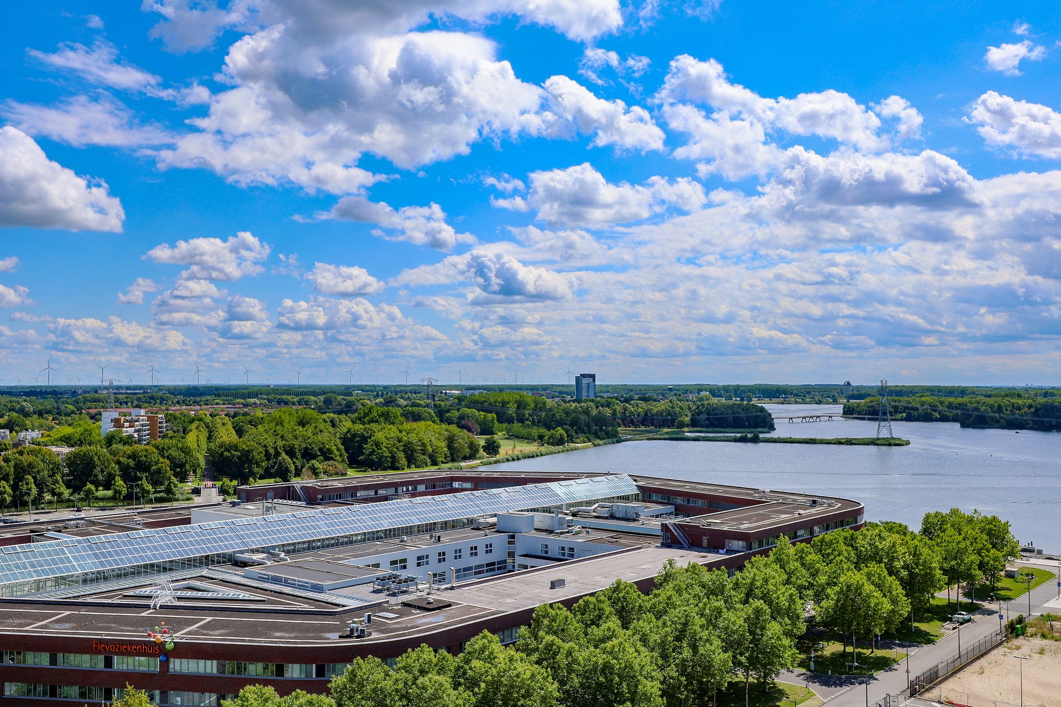 Photo 15 of De Diagonaal 175