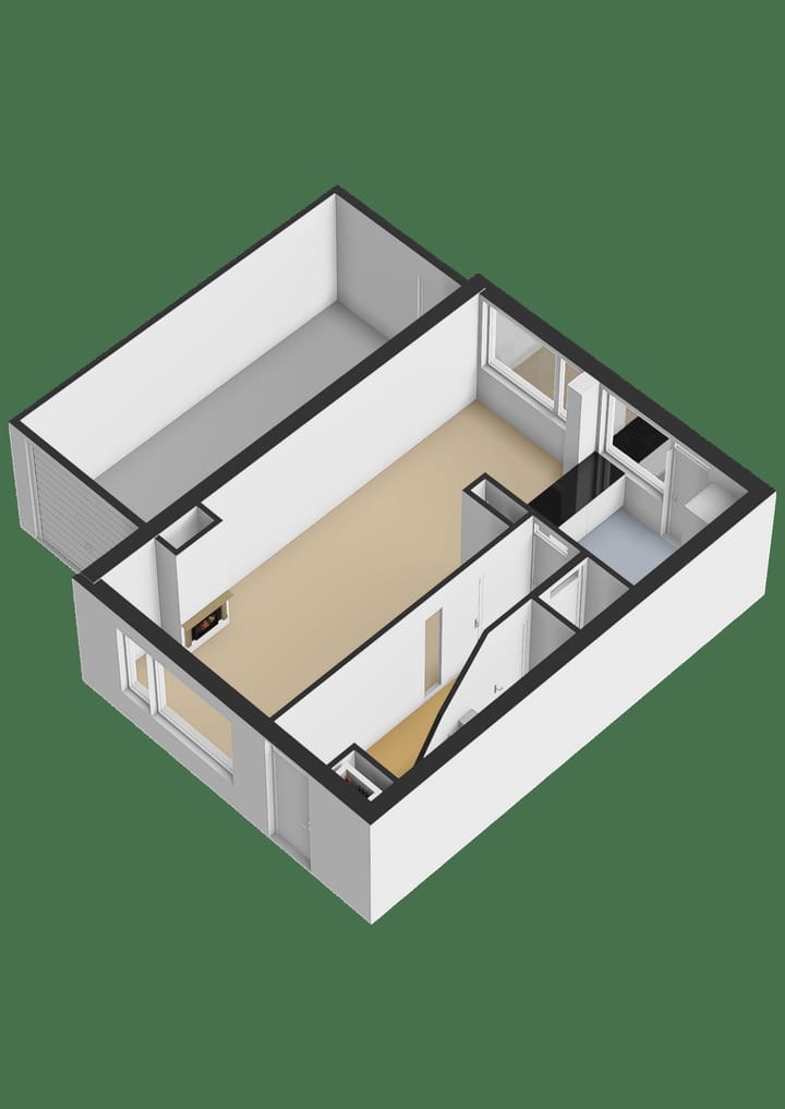 Foto 45 van Vuurdoornlaan 42