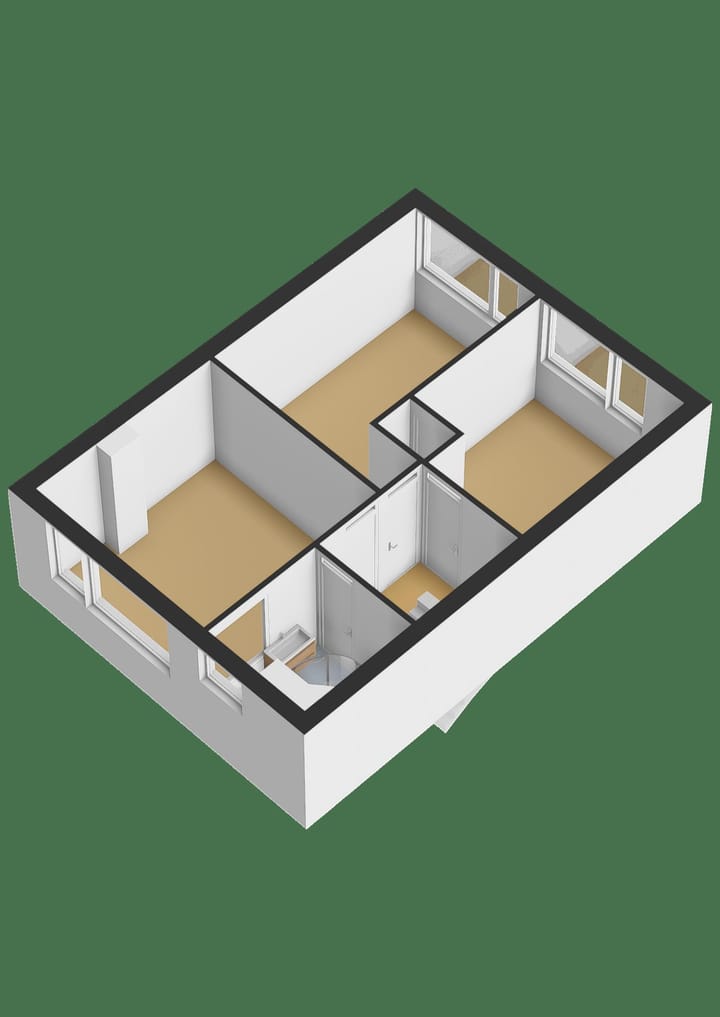 Foto 46 van Vuurdoornlaan 42