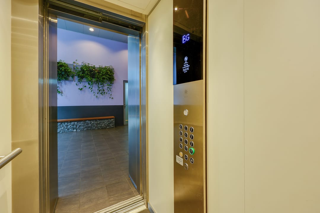 Photo 26 of De Diagonaal 175