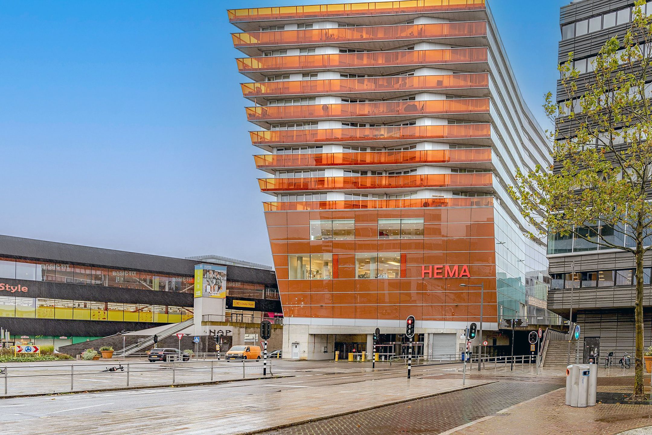 Photo 27 of De Diagonaal 175