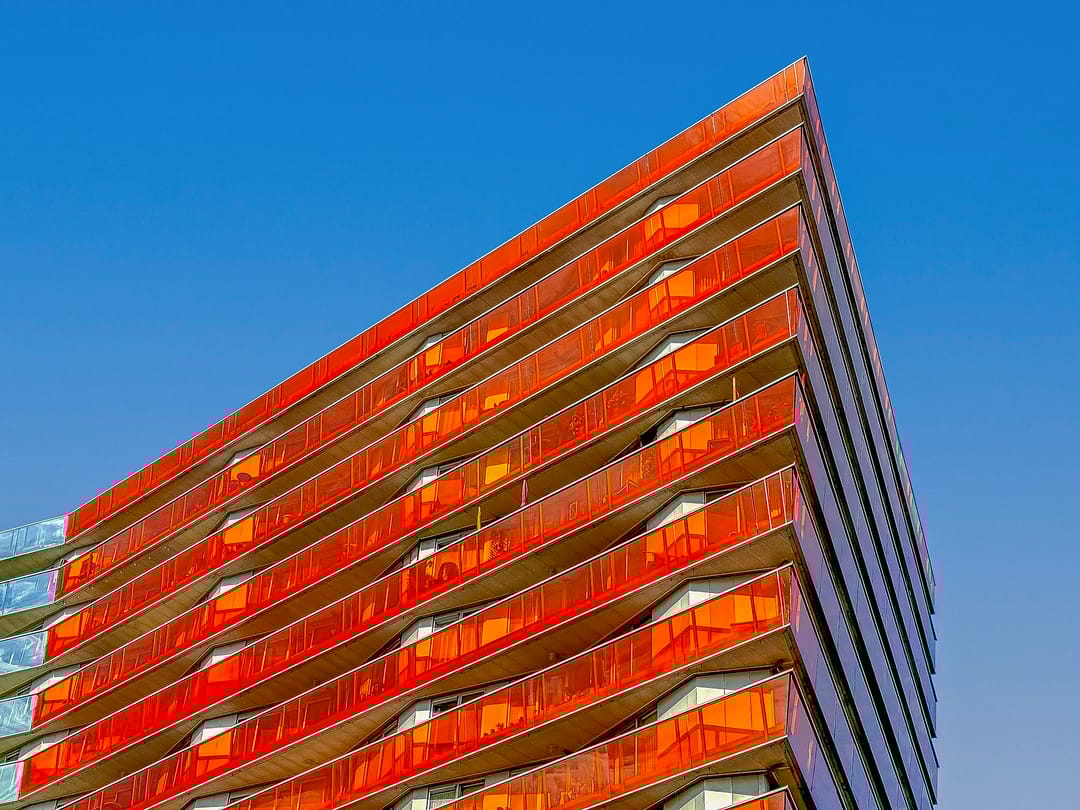 Photo 28 of De Diagonaal 175