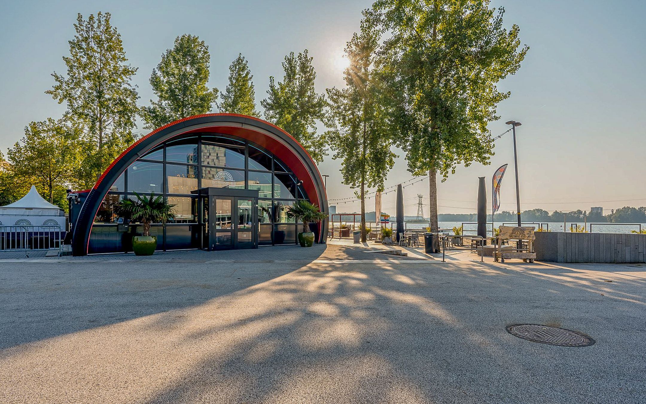 Photo 33 of De Diagonaal 175