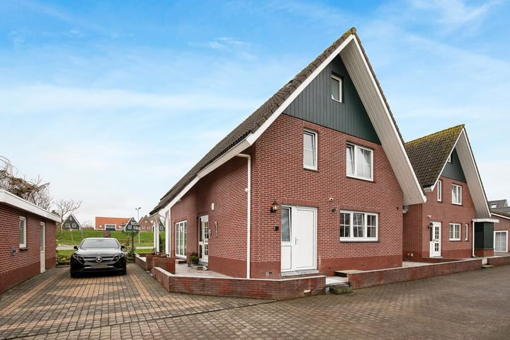 Photo 1 of Kathammerzeedijk 14