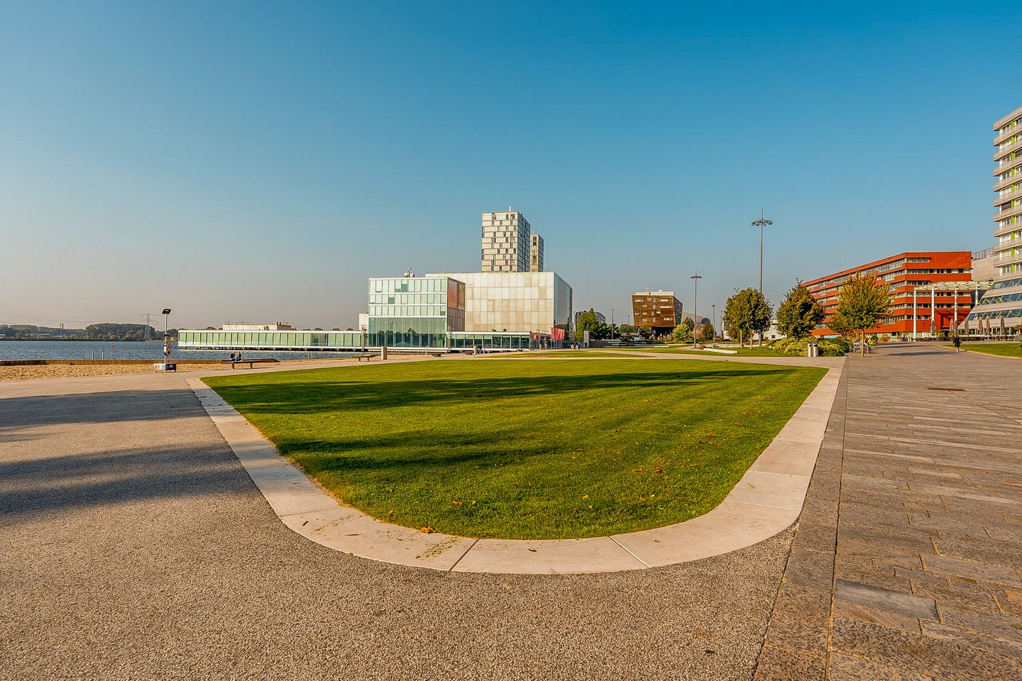 Photo 34 of De Diagonaal 175