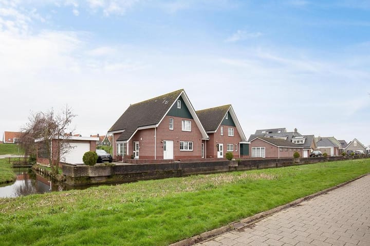 Photo 2 of Kathammerzeedijk 14