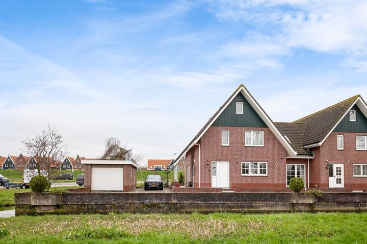 Photo 3 of Kathammerzeedijk 14