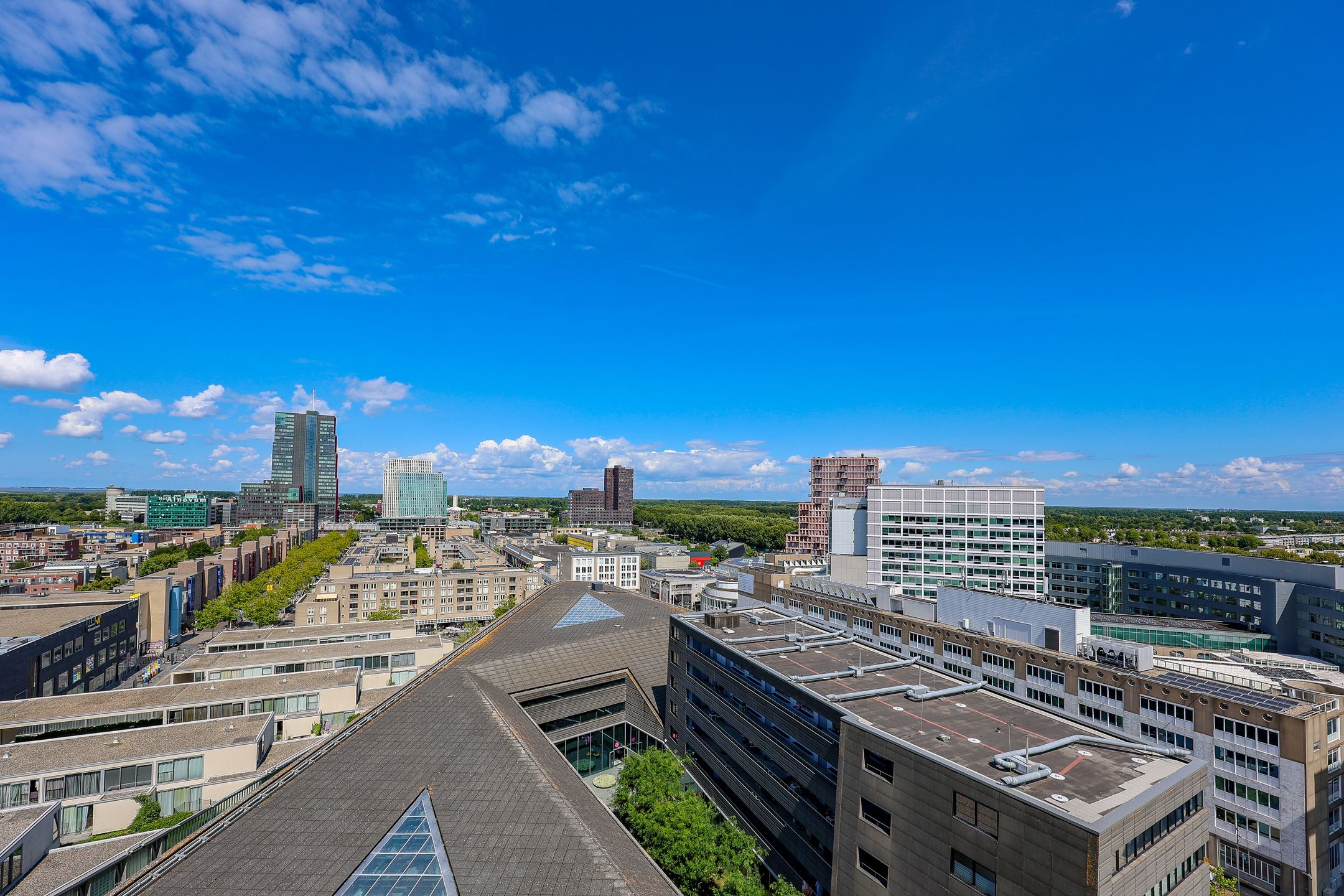 Photo 36 of De Diagonaal 175