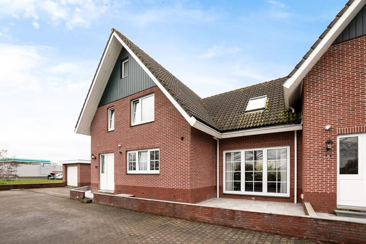 Photo 5 of Kathammerzeedijk 14