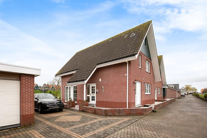 Photo 7 of Kathammerzeedijk 14