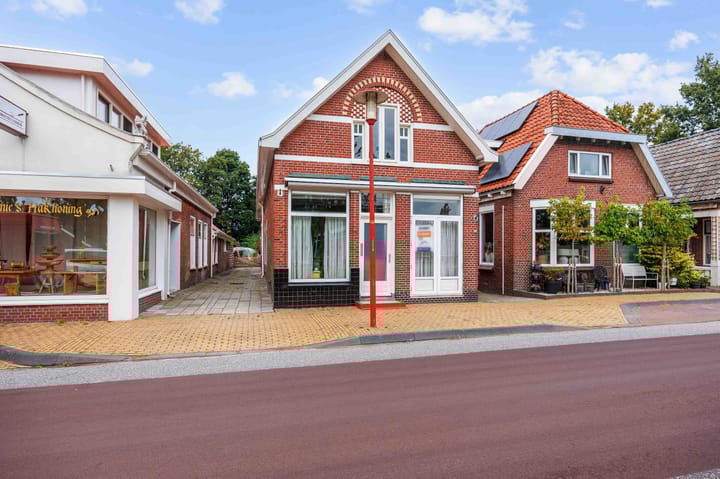 Albatrosstraat B 48 main image