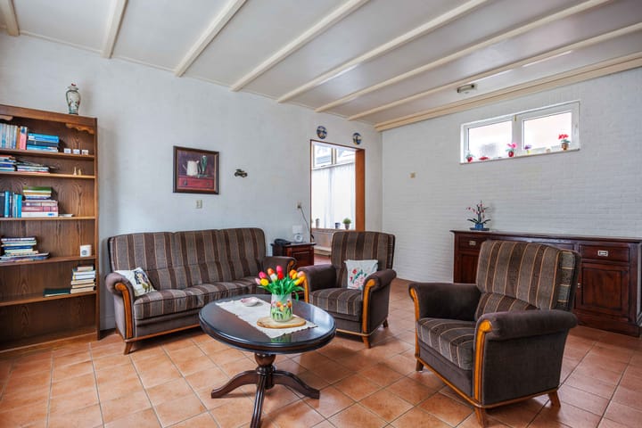 Foto 2 van Albatrosstraat B 48