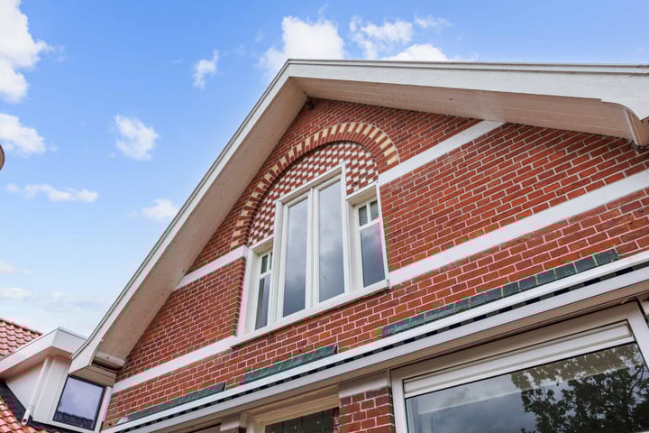 Foto 5 van Albatrosstraat B 48