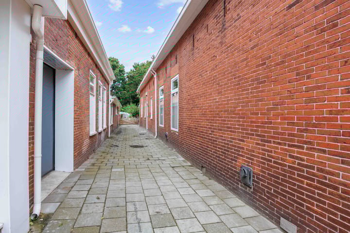 Foto 6 van Albatrosstraat B 48