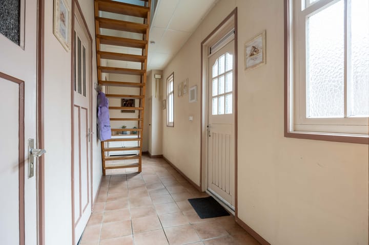 Foto 7 van Albatrosstraat B 48