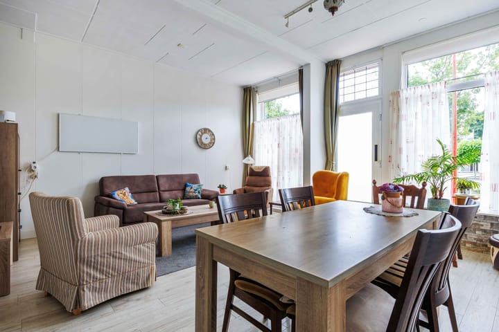 Foto 9 van Albatrosstraat B 48