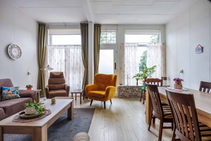 Foto 10 van Albatrosstraat B 48