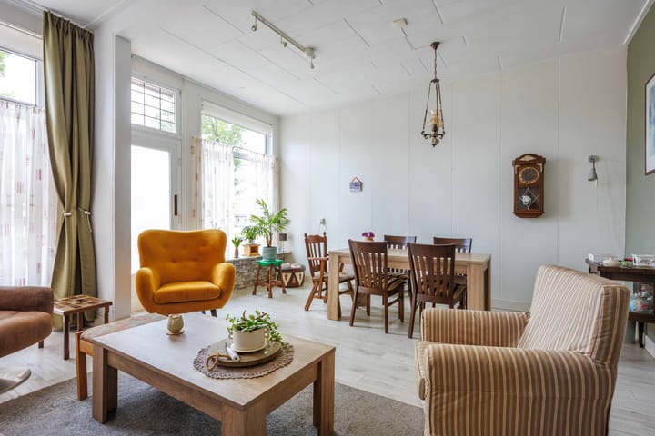 Foto 11 van Albatrosstraat B 48