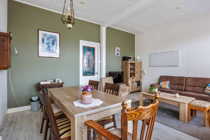 Foto 12 van Albatrosstraat B 48