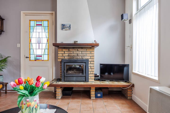 Foto 13 van Albatrosstraat B 48