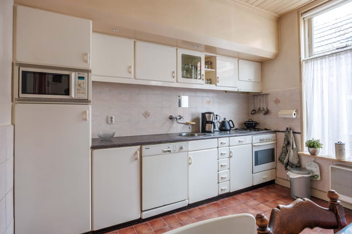 Foto 15 van Albatrosstraat B 48