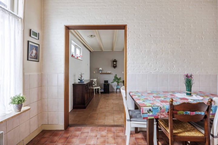 Foto 16 van Albatrosstraat B 48