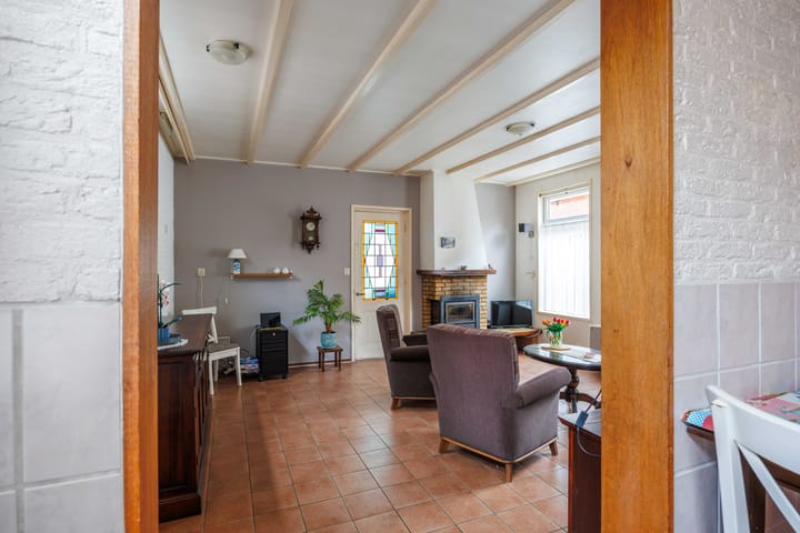 Foto 17 van Albatrosstraat B 48