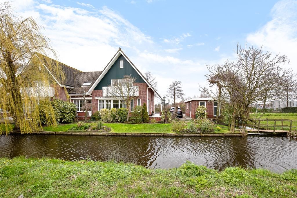 Photo 38 of Kathammerzeedijk 14