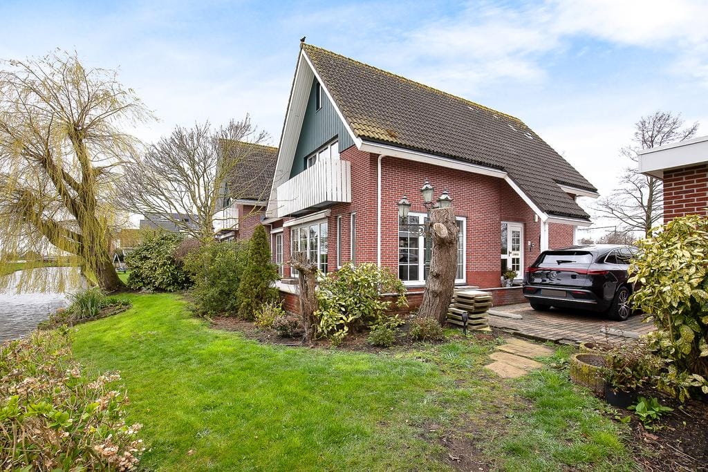 Photo 39 of Kathammerzeedijk 14