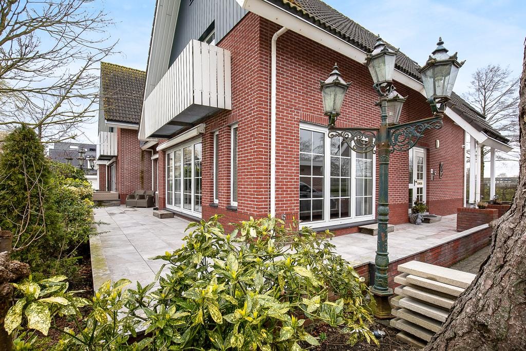 Photo 40 of Kathammerzeedijk 14
