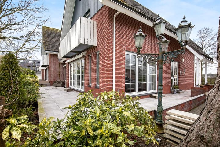 Photo 40 of Kathammerzeedijk 14