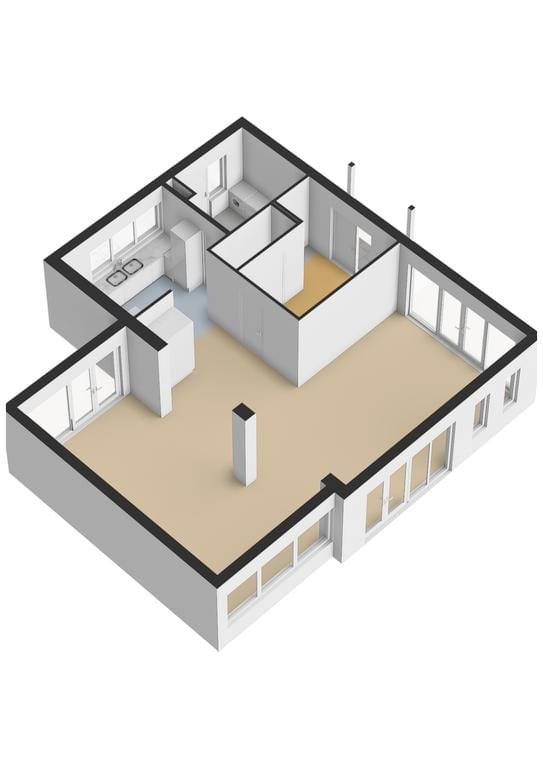 Photo 45 of Kathammerzeedijk 14