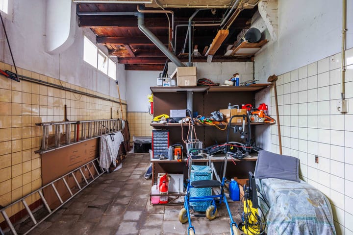 Foto 39 van Albatrosstraat B 48