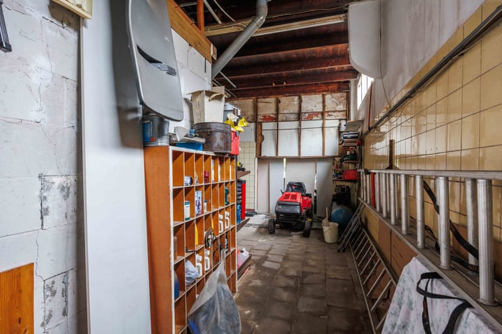 Foto 40 van Albatrosstraat B 48